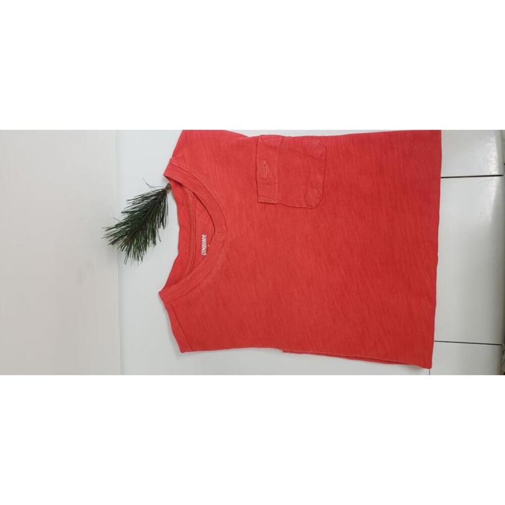 Gymboree Kids' Coral Short Sleeve Tee